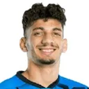 Dimitrios Naoumis — cầu thủ, PAS Giannina