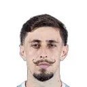 Gustavo França — cầu thủ, Arema FC