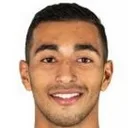 Yassin Oukili — cầu thủ, Fortuna Sittard