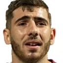 Georgios Maidanos — cầu thủ, Ilioupoli