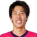 Shunta Tanaka — cầu thủ, Cerezo Osaka
