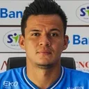 Eder Moreira — cầu thủ, XV de Jau