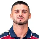 Sergio Lozano — cầu thủ, Jagiellonia