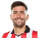 Jesús Areso — cầu thủ, Athletic Club