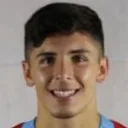 Matías Vesprini — cầu thủ, Móstoles