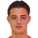 Kacper Urbanski — cầu thủ, Gornik Zabrze