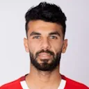 Hamed Khaled — cầu thủ, El Geish