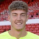 Jordan Wright — cầu thủ, Newport County