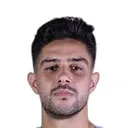 Mohamed Ammar — cầu thủ, El Mokawloon