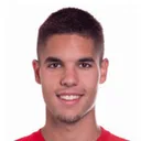 Daniel Sandoval — cầu thủ, L'Entregu