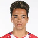 Álex Masogo — cầu thủ, Internacional de Madrid