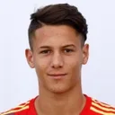 Alan Godoy — cầu thủ, Lugo