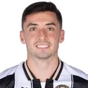 Oier Zarraga — cầu thủ, Udinese