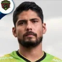 Martín Galván — cầu thủ, Salamanca UDS