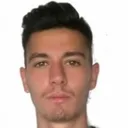 Álex Altube — cầu thủ, Atlético Paso