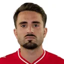 Fran Álvarez — cầu thủ, Widzew Łódź