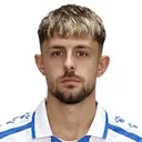 Jofre Carreras — cầu thủ, Espanyol