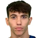 Aleix Roig — cầu thủ, CF Talavera