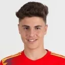 Iván Morante — cầu thủ, Burgos