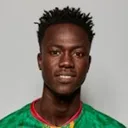 Idrissa Thiam — cầu thủ, El Mokawloon