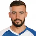 Jordan Sánchez — cầu thủ, Arenteiro