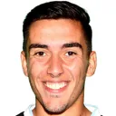 Nacho Holgado — cầu thủ, Mons Calpe