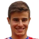Pablo Porrúa — cầu thủ, Estradense