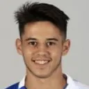 Manu Mosquera — cầu thủ, Silva