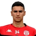 Jesús Fernández — cầu thủ, Sporting Gijón II