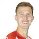 Iago Parga — cầu thủ, Gimnástica Torrelavega