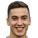 Víctor Eimil — cầu thủ, Guadalajara