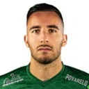 Germán Novoa — cầu thủ, Racing Ferrol