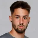 Julen Fernández — cầu thủ