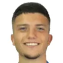 Simón Carrero — cầu thủ, Mosconia