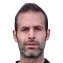 Davo Armengol — cầu thủ, Mosconia