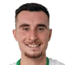 Mateo Gandarillas — cầu thủ, Escobedo