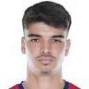 Javi Siverio — cầu thủ, PSMS Medan