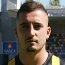 Pablo Goñi — cầu thủ, Bezana