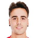 Andrés Carral — cầu thủ, Laredo