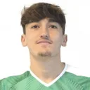 Diego Ceballos — cầu thủ, Melilla