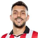 Aitor Paredes — cầu thủ, Athletic Club