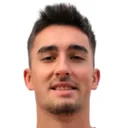 Mikel Kortazar — cầu thủ, Amorebieta