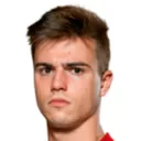 Ander Lorente — cầu thủ, Gernika