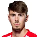 Xabier Arberas — cầu thủ, Gernika