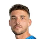 Ángel Pérez — cầu thủ, Inter Club d'Escaldes