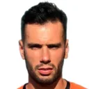 Álex Chico — cầu thủ, Al Akhaa Al Ahli