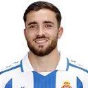 José Salinas — cầu thủ, Malaga
