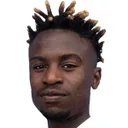 Juanpe Bonoha — cầu thủ, Madrid 2021 FP