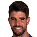 Guille Pérez — cầu thủ, Colonia Moscardó