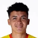 Ronald Briones — cầu thủ, Independiente del Valle